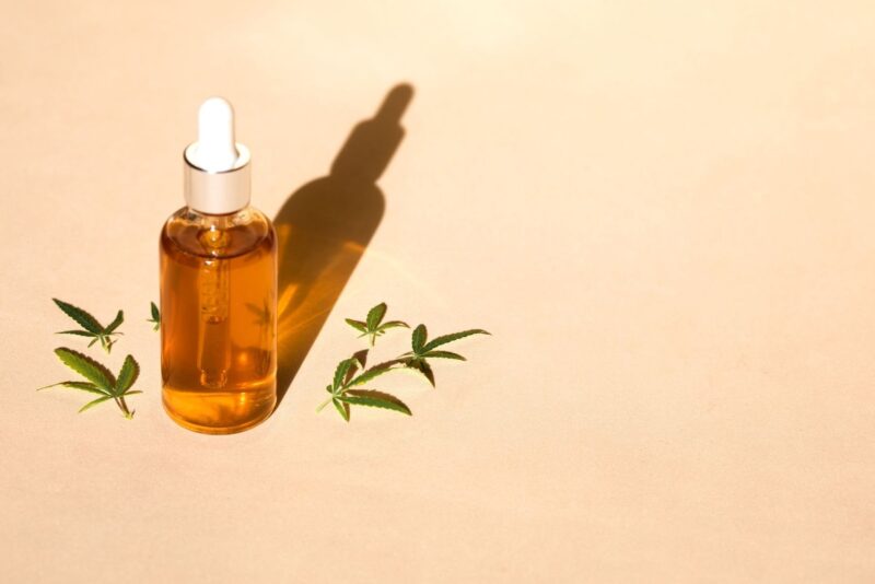 CBD oil