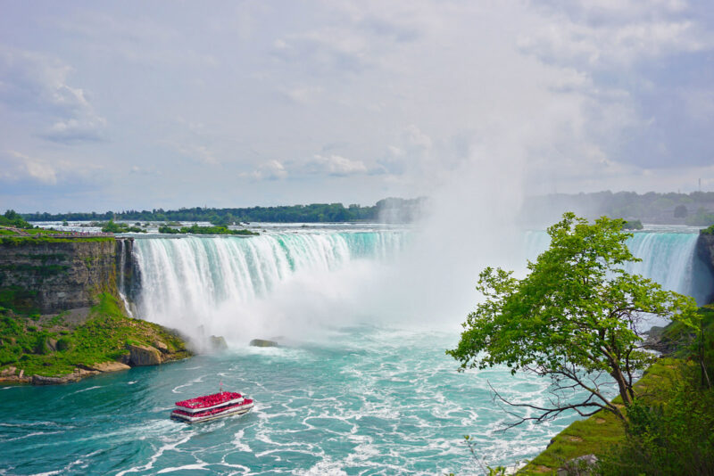 Niagara Falls