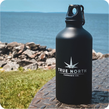 Join The True North Community - True North Cannabis Co