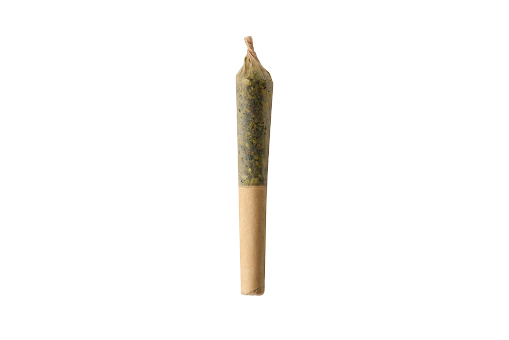 NESS Pumpkin Spice Infused Pre-Roll