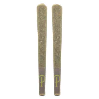 Purple Hills - Sour Gorilla Pre-Roll