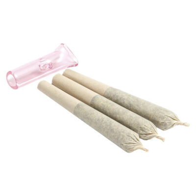 Pure Sunfarms - Pink Kush Diamond Infused Pre-Roll