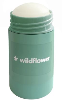 Wildflower CBD Relief Stick