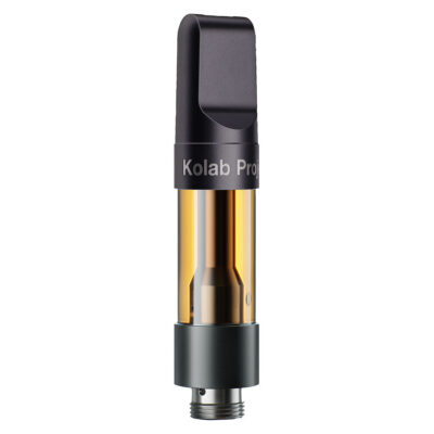 Kolab Project - Pink Lychee Diamonds 510 Thread Cartridge