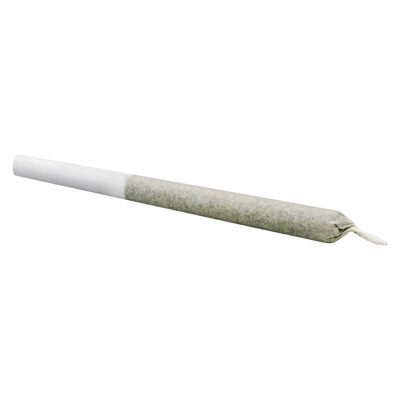 Good Supply - Sweet Berry Kush? Pre-Roll