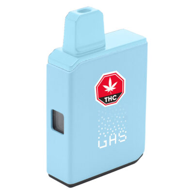 (GAS) - Blue Dream Live Action All In One Box Cart