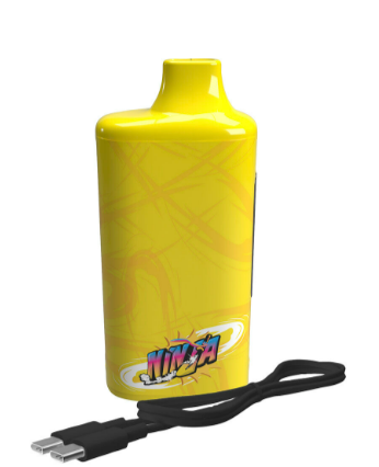 Incognito 510 Vape Battery