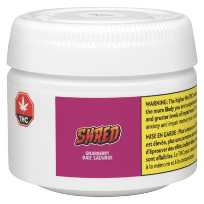 SHRED Gnarberry J's Pre-Rolls