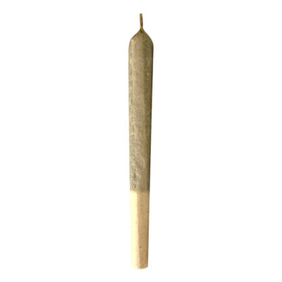 MTL Cannabis - Strawberry N' Mintz Pre-Roll