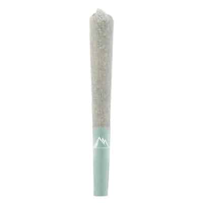Valhalla Flwr - Rainbow Lava Pre-Roll