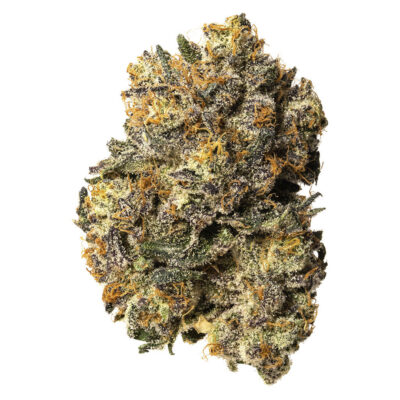 Bleuh - Blakh Kush