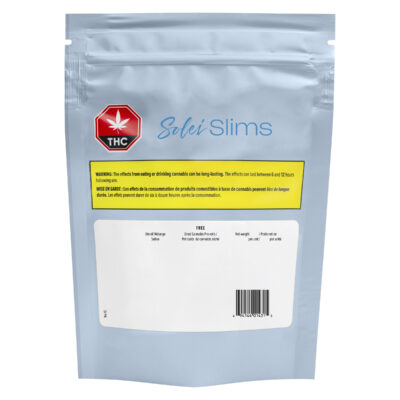 Solei - Free Slims Pre-Roll