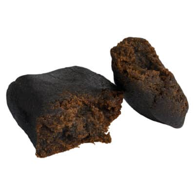3Saints - Single Source Black Afghan Hash