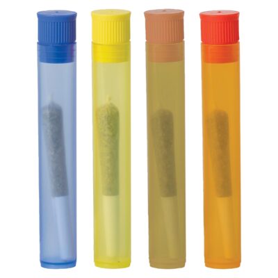 Potluck - Canada Collection Pre-Roll Taster Packs