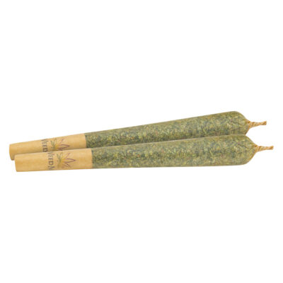 Weed Me - Jack Herer Pre-Roll