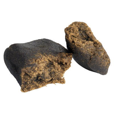 3Saints - Crumbled Lime Pressed Hash