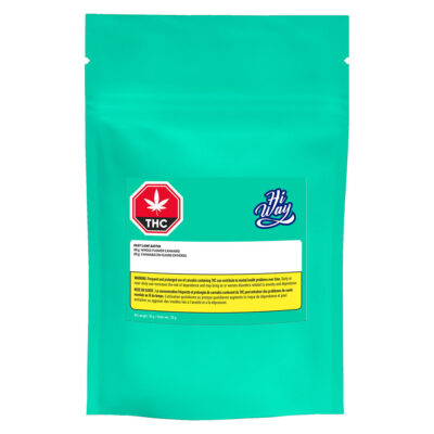 Hiway - Fast Lane Sativa
