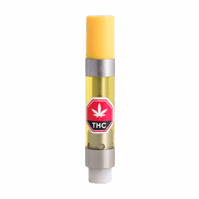 Back Forty Super Lemon Haze 510 Thread Cartridge