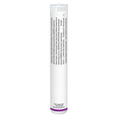 LITTI. - PB&J WTF?! Infused Pre-Roll