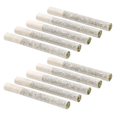 Victoria Cannabis Company - G-Wagon Pre-Roll