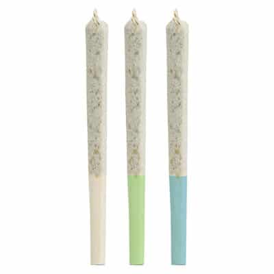 Simply Bare - Craft Flight Pre-Roll