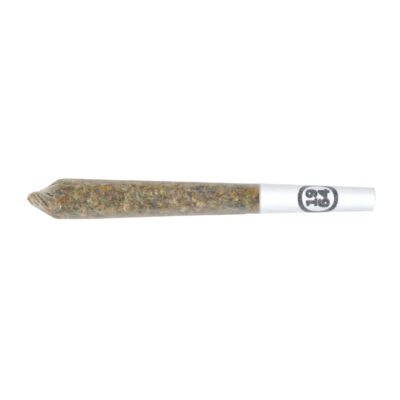 1964 - Heavy Hitter Flower & Lebanese Hash Pre-Roll