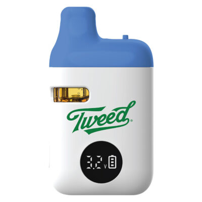 Tweed - Gorilla Berry Grape Liquid Diamonds AIO