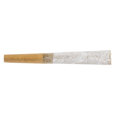 Platinum - Guava Haze Diamond Infused & Dusted Pre-Roll