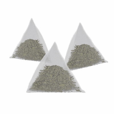 Everie Mint CBD Tea