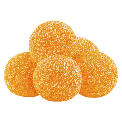 Pearls by grön - Tangelo 1:1:1 CBC/CBD/THC