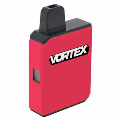 Vortex - Skittlz Live Resin All in One Box Cart
