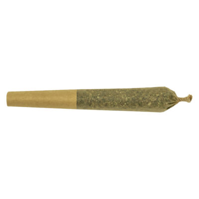 Deep Space - Milky Way Melon Infused Pre-Roll