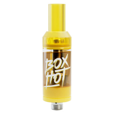 BOXHOT - Pineapple Express 510 Thread Cartridge
