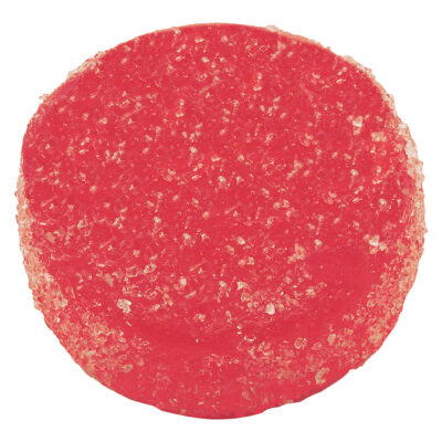 Homestead - Cherry Sativa Resin Gummy