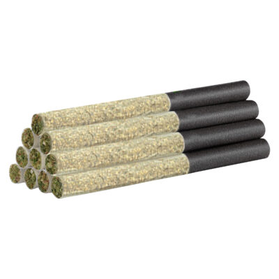 Redecan - Animal Rntz Redees Hemp'd Pre-Roll