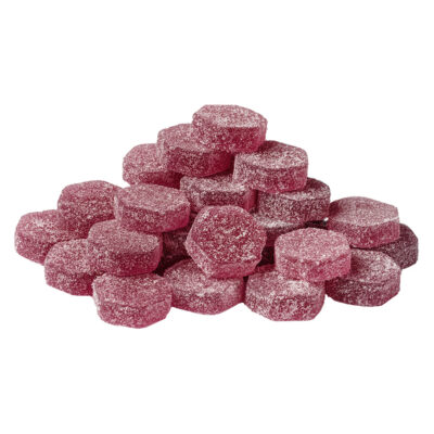 Foray - Fast CBN Blackberry Lavender Soft Chews