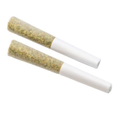 Color Cannabis - Mango Haze Pre-Roll
