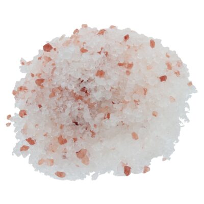 AXEA - Frankinsence Dead Sea Pink Himalayan Bath Salt