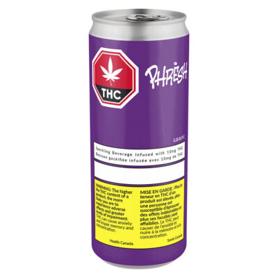 PHRESH - Grape