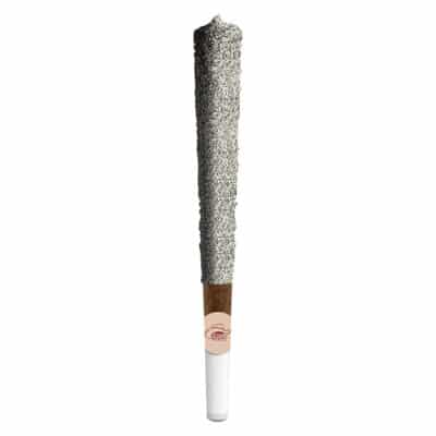 Wild West - 60+ Strawberry Stampede Diamonds Dipped Blunts