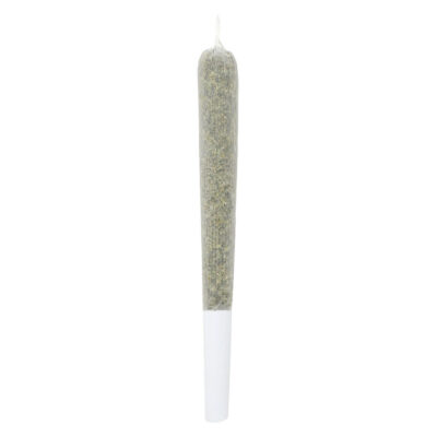 Unit 15 - Black Cherry Soda Pre-Rolled Craft Cannabis