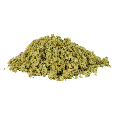 Jonny Chronic - Reefer-ready Cherry Bomb