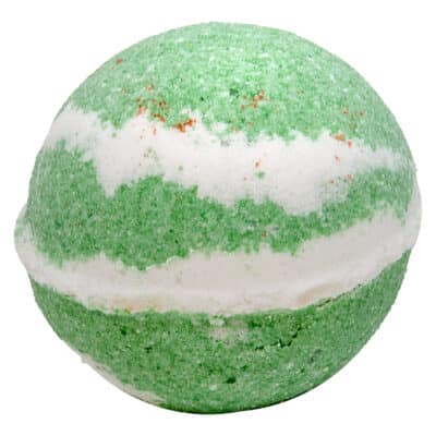 Stewart Farms - Evergreen Forest CBD Bath Bomb