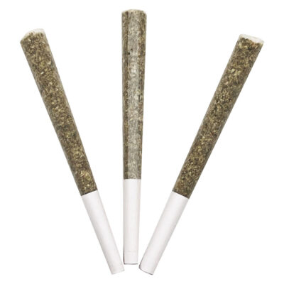 HighXotic - Royal Ace #5: Purple Zombie Pre-roll