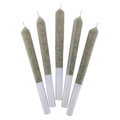 DEALR - Jelly Beanz Pre-Roll