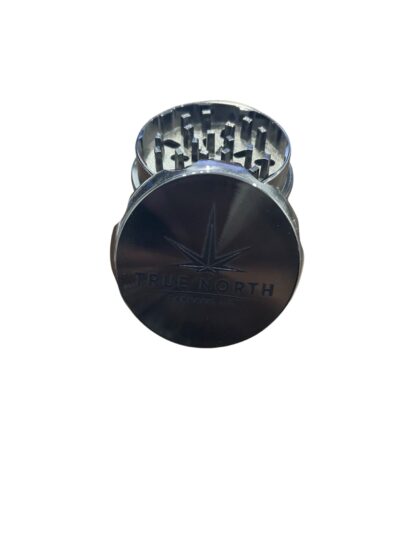TNCC - Grinder