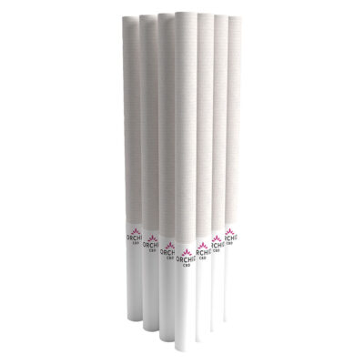 Orchid CBD - CBD Rntz Flower Sticks