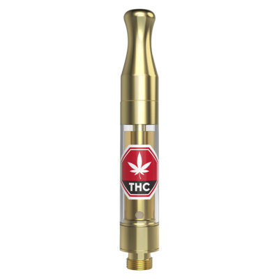 Ripped - Ripped In-Rotation 510 Thread Cartridge