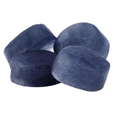 Monjour Bare - CBN Bedtime Blueberry Lemon Soft Chews
