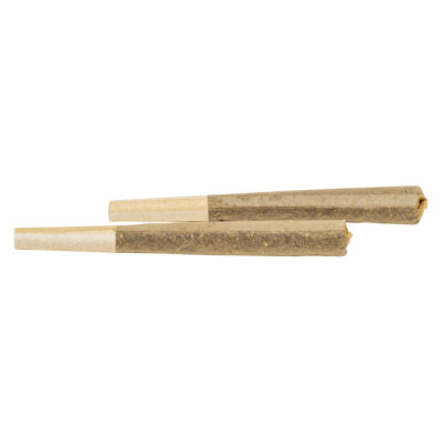 Divvy - Roll Up Sativa Pre-Roll